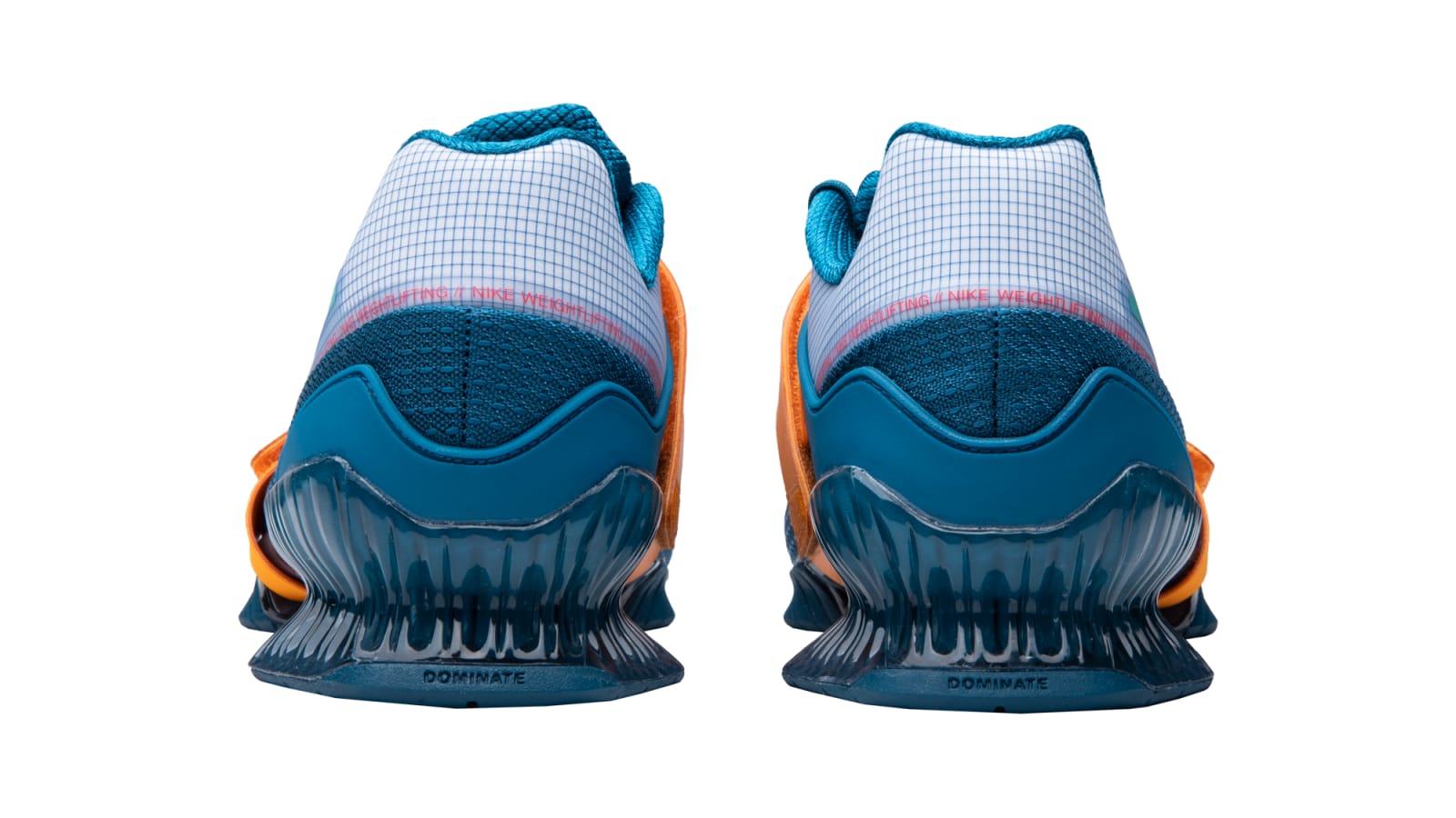 Nike Romaleos 4 - Men's Nike Romaleos 4 - Men's -Mueller Shop CD3463493 WEB3 wv6ohq