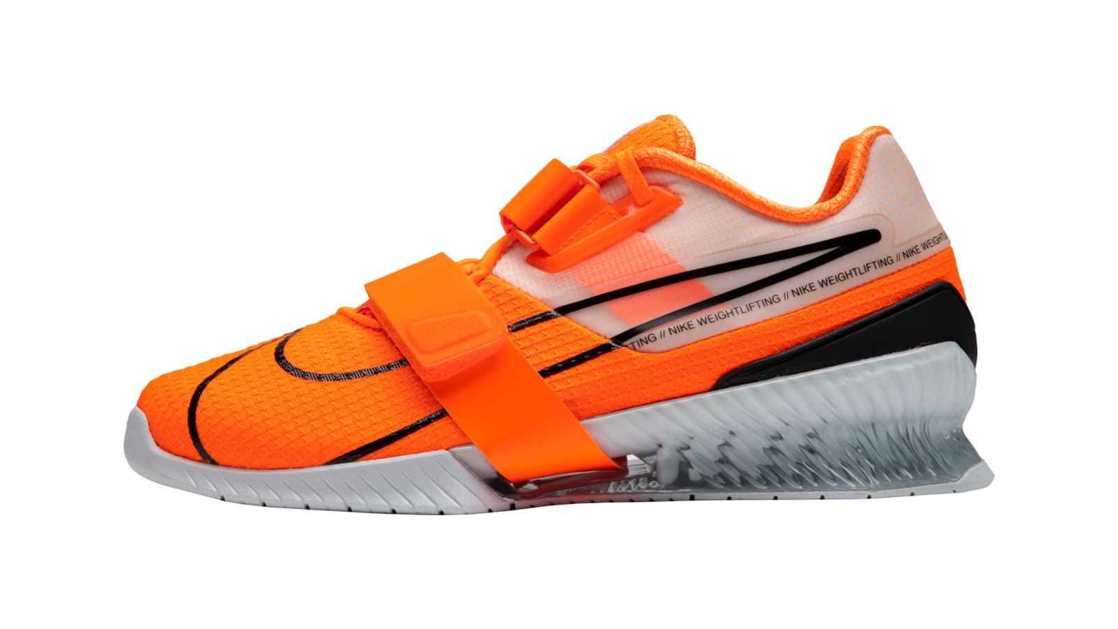 Nike Romaleos 4 - Men's 1 Nike Romaleos 4 - Men's