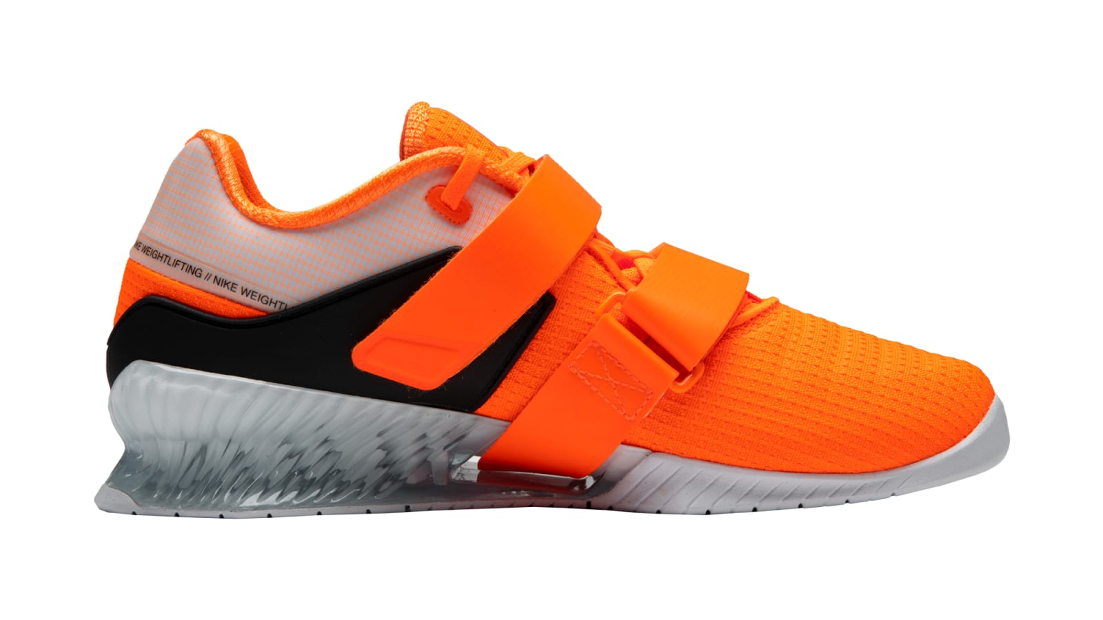 Nike Romaleos 4 - Men's 2 Nike Romaleos 4 - Men's - Image 2