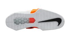 Nike Romaleos 4 - Men's 5 Nike Romaleos 4 - Men's -Mueller Shop CD3463801 WEB2 oj0ldx