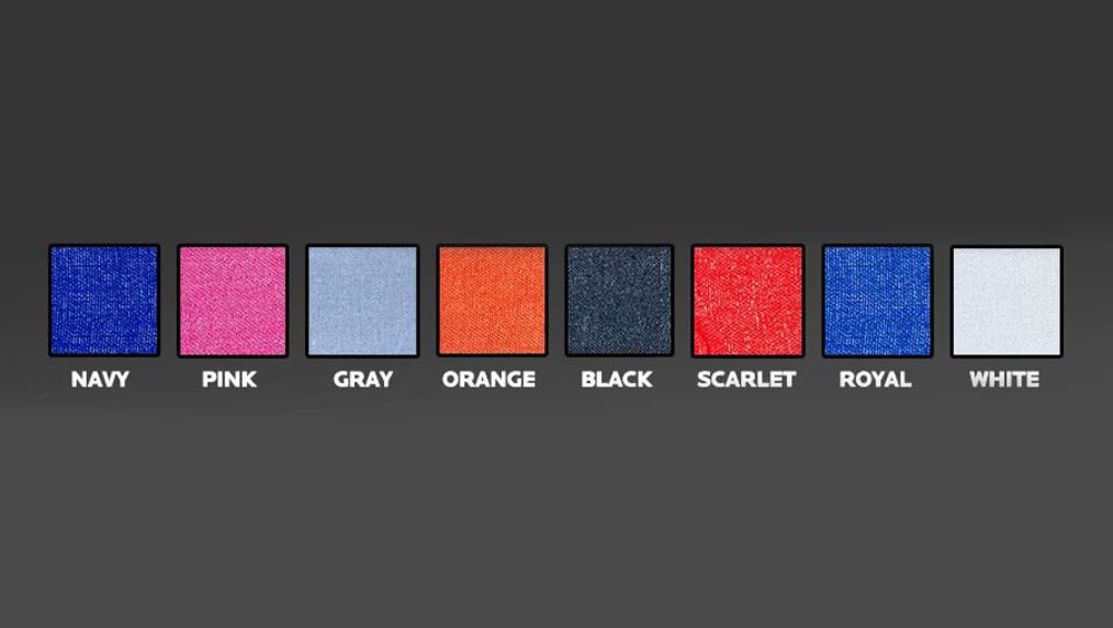 Mueller M-Tape 1.5" Width 2 Mueller M-Tape 1.5" Width - Image 2
