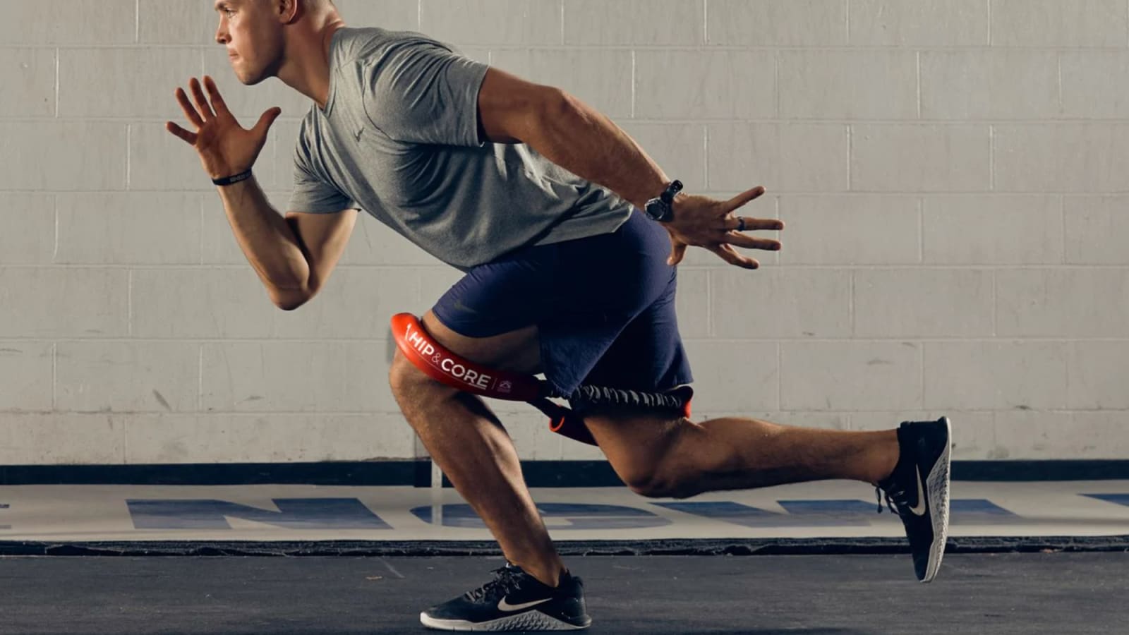 Crossover Symmetry Hip & Core System Crossover Symmetry Hip & Core System -Mueller Shop CS0019 H fgbsmt