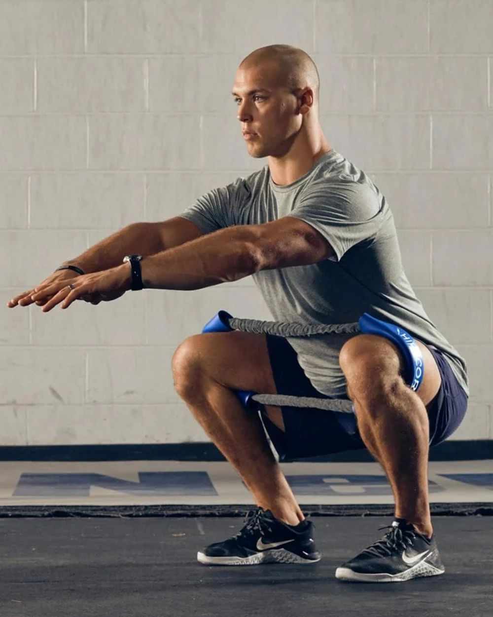 Crossover Symmetry Hip & Core System - Image 2