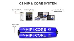 Crossover Symmetry Hip & Core System 4 Crossover Symmetry Hip & Core System -Mueller Shop CS0019 web4 x0hgwv