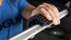 Hybrid Athletics 360° Barbell Brush - Nylon