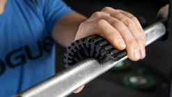 Hybrid Athletics 360° Barbell Brush - Nylon