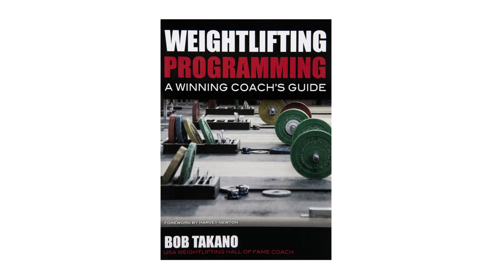 Catalyst Athletics Weightlifting Programming: A Winning Coach's Guide 1 Catalyst Athletics Weightlifting Programming: A Winning Coach's Guide