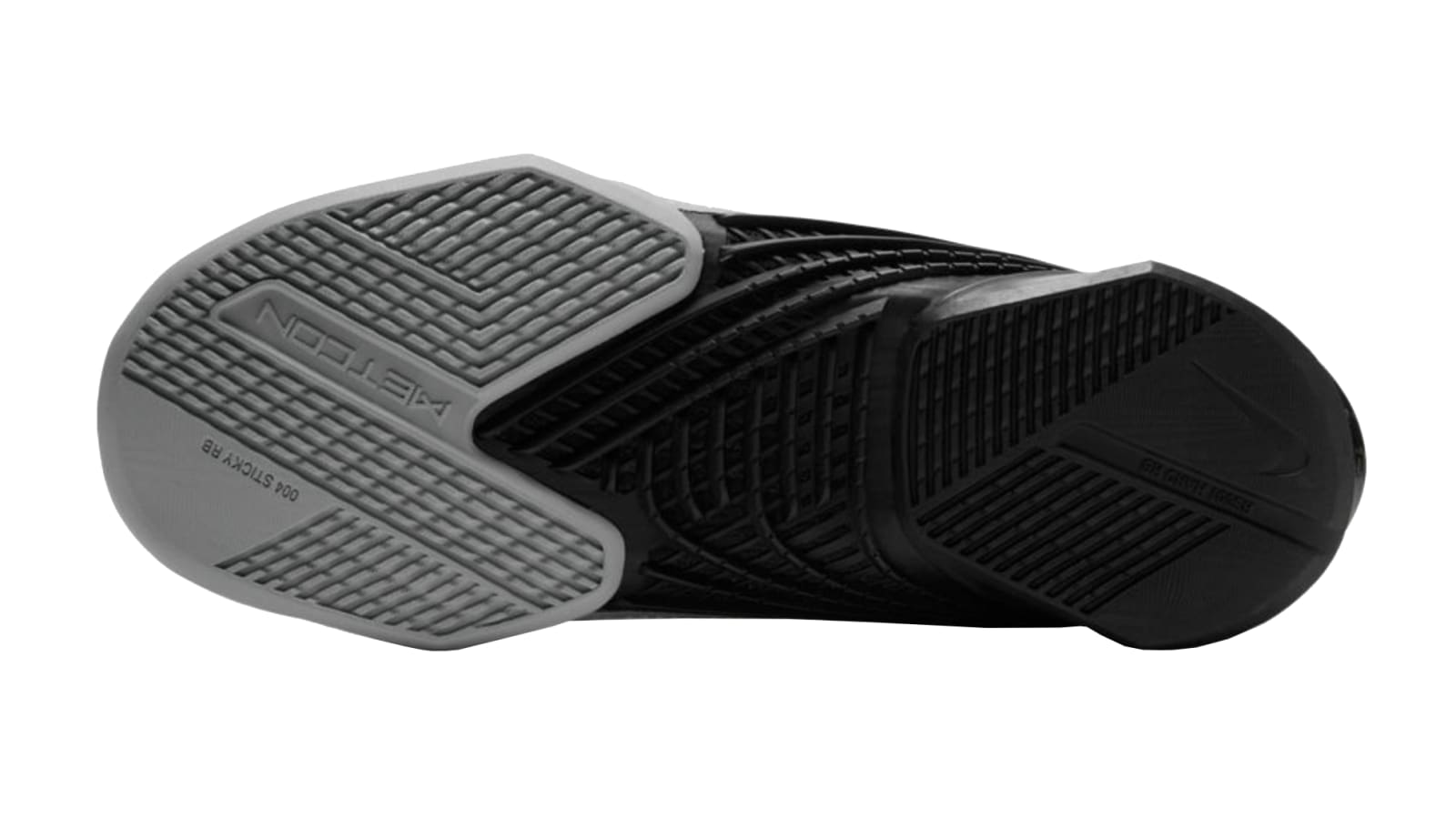 Nike React Metcon Turbo - Men's Nike React Metcon Turbo - Men's -Mueller Shop CT1243001