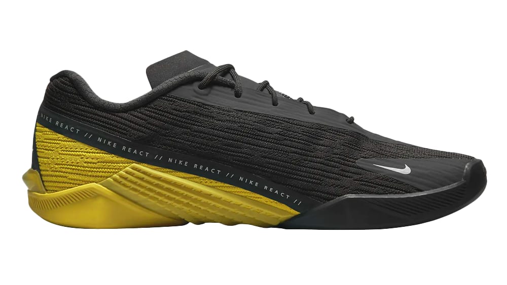 Nike React Metcon Turbo - Men's Nike React Metcon Turbo - Men's -Mueller Shop CT1243007 web4 isstvc