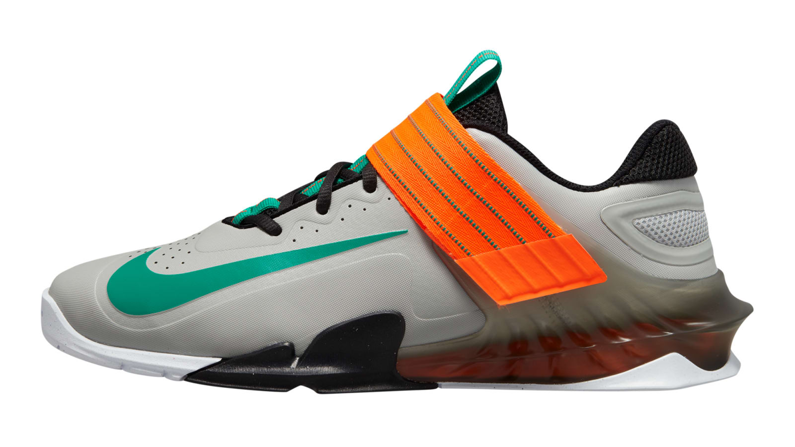 Nike Savaleos - Men's 1 Nike Savaleos - Men's