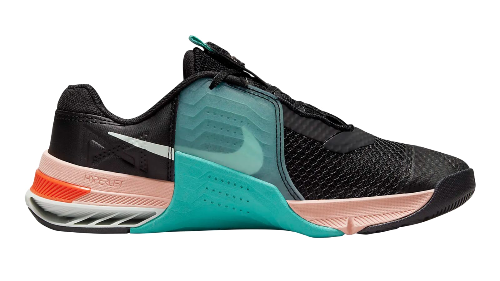 Nike Metcon 7 - Women's Nike Metcon 7 - Women's -Mueller Shop CZ8280038 web4 f6dg45