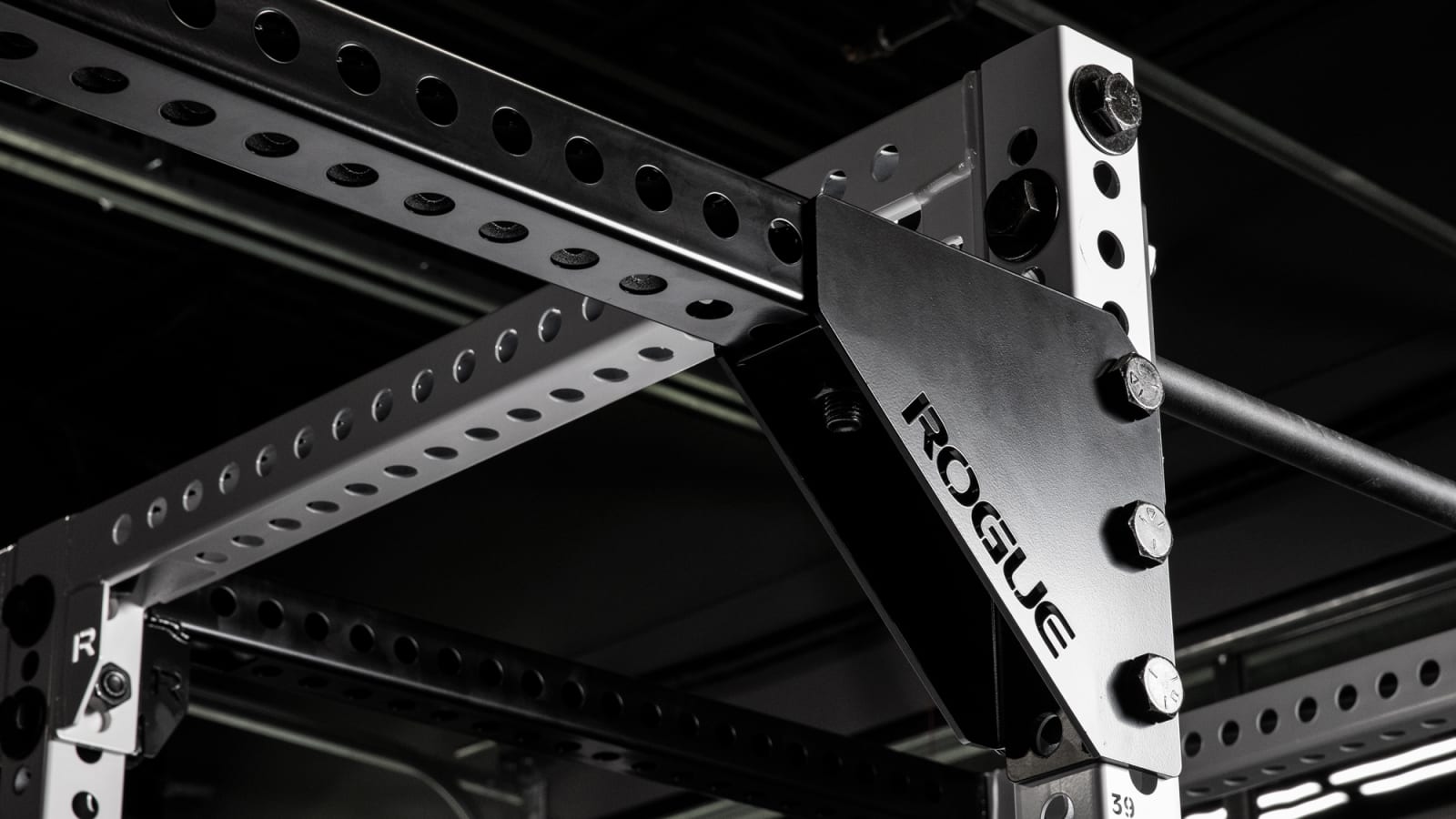 Monster Daisy Chain Crossmembers Rogue Fitness Monster Daisy Chain Crossmembers -Mueller Shop DAISYCHAIN web1 kpm1pr