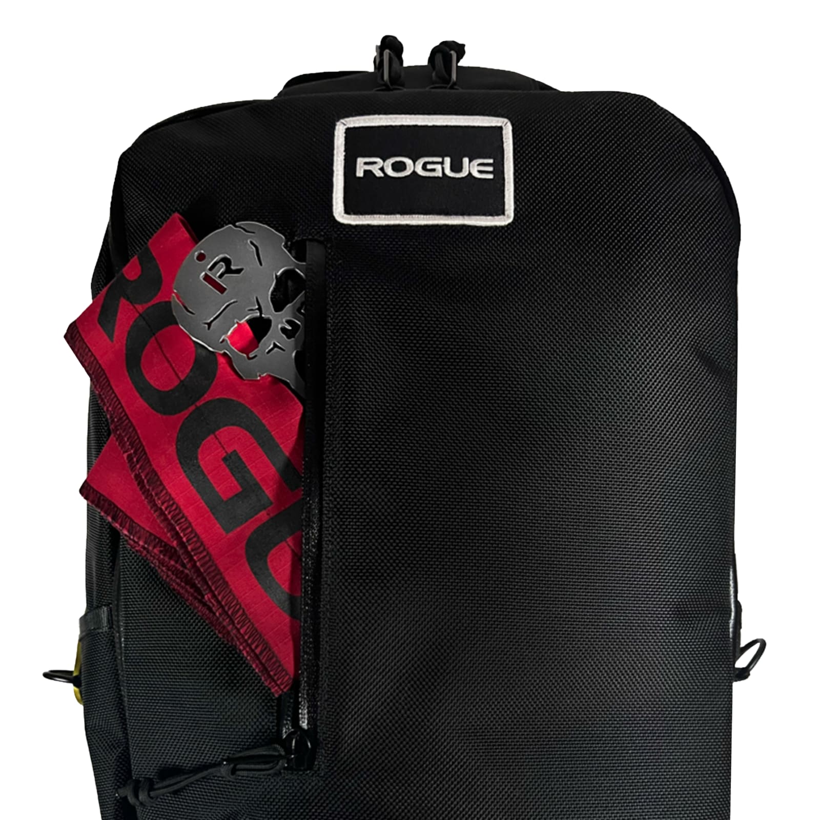Defy Bucktown Backpack – Ballistic Nylon w/ Rogue Patch 2.0 Defy MFG. Defy Bucktown Backpack – Ballistic Nylon W/ Rogue Patch 2.0 -Mueller Shop DFB0008 WEB10 phseo7