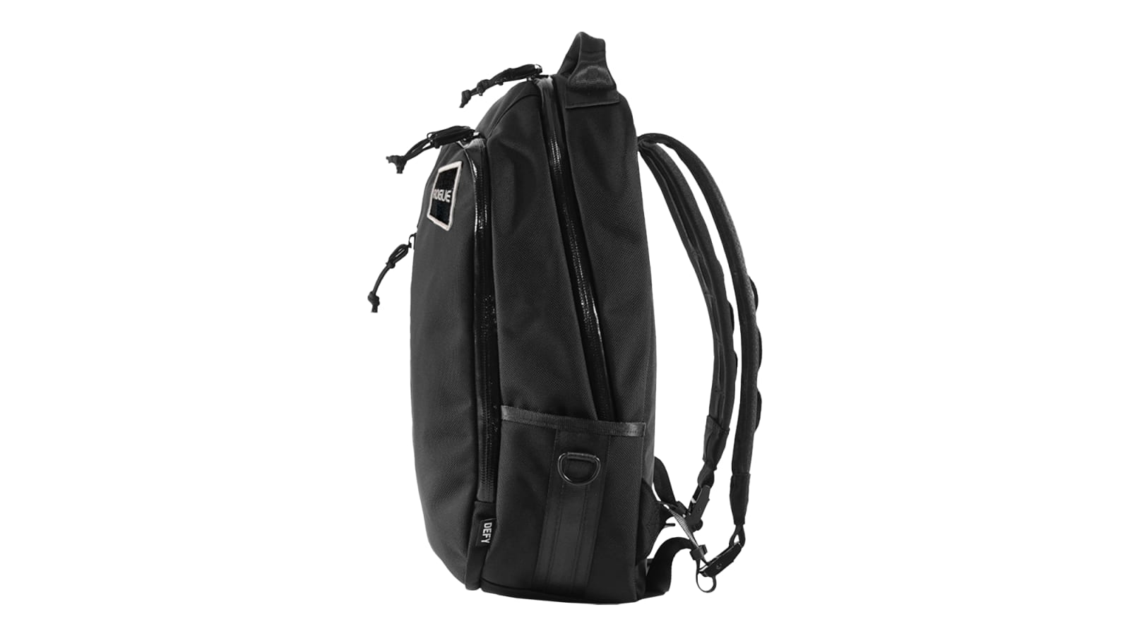 Defy Bucktown Backpack – Ballistic Nylon w/ Rogue Patch 2.0 Defy MFG. Defy Bucktown Backpack – Ballistic Nylon W/ Rogue Patch 2.0 -Mueller Shop DFB0008 WEB9 lptnye