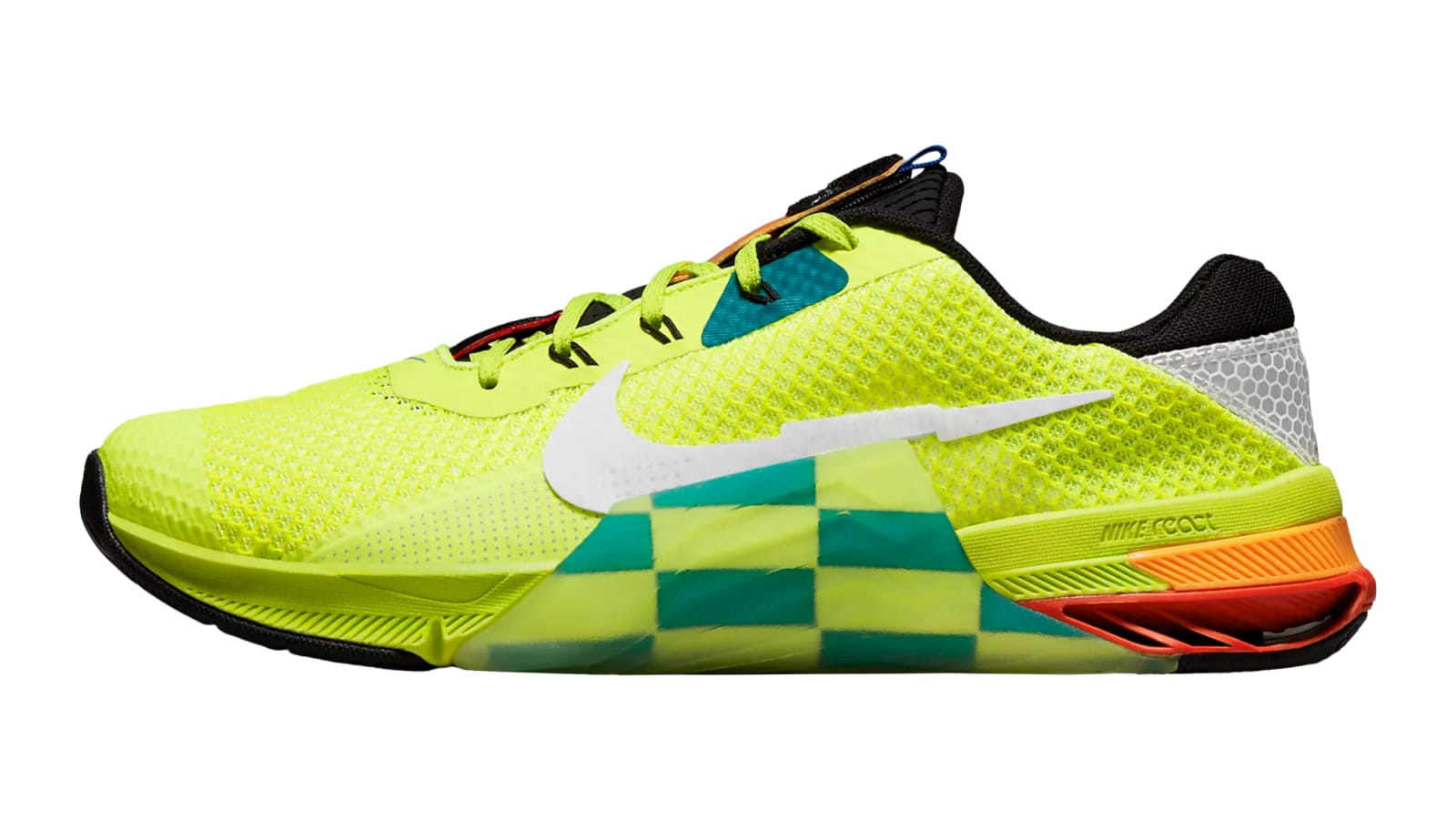 Nike Metcon 7 AMP - Men's 1 Nike Metcon 7 AMP - Men's