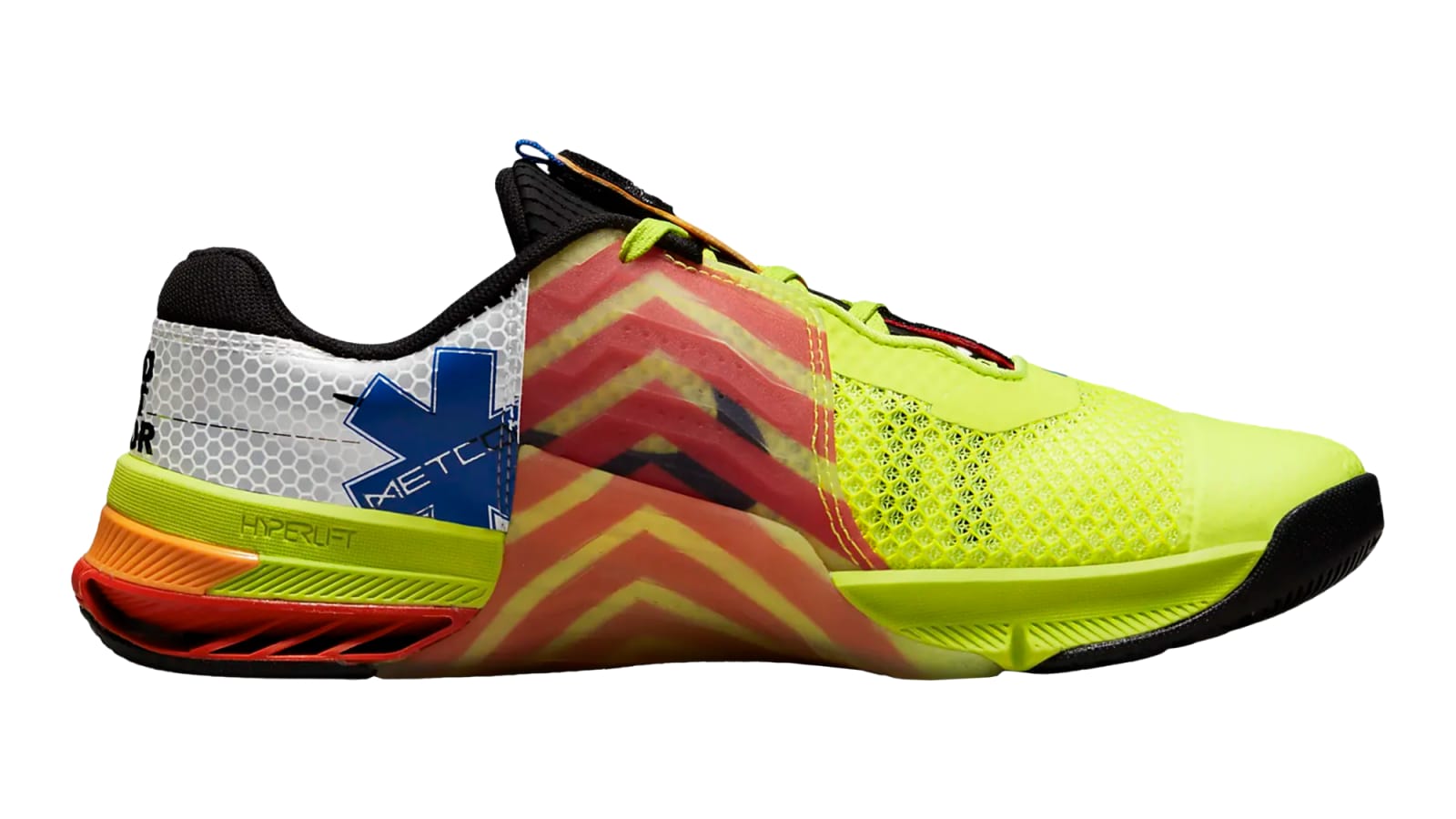 Nike Metcon 7 AMP - Men's 2 Nike Metcon 7 AMP - Men's - Image 2