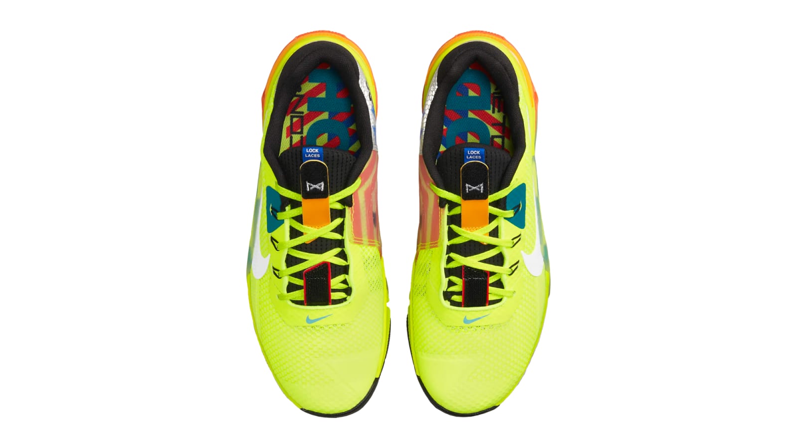 Nike Metcon 7 AMP - Men's 5 Nike Metcon 7 AMP - Men's - Image 5