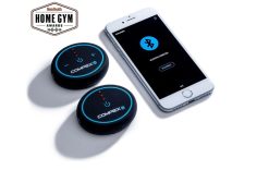 Compex Mini Wireless Muscle Stimulator