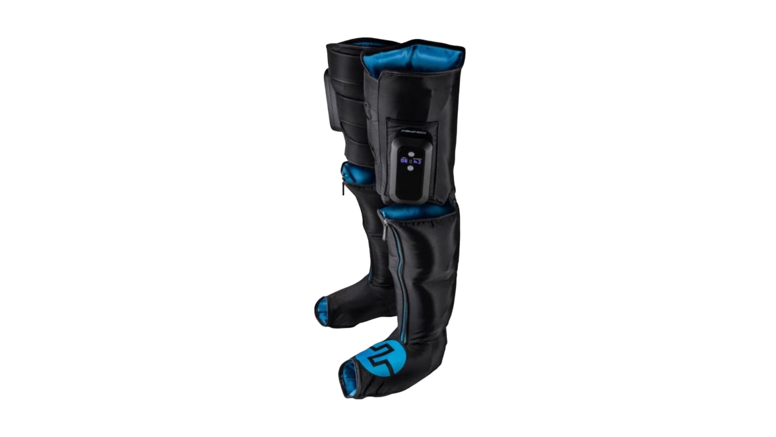 Compex® Ayre™ Compression Boots 1 Compex® Ayre™ Compression Boots