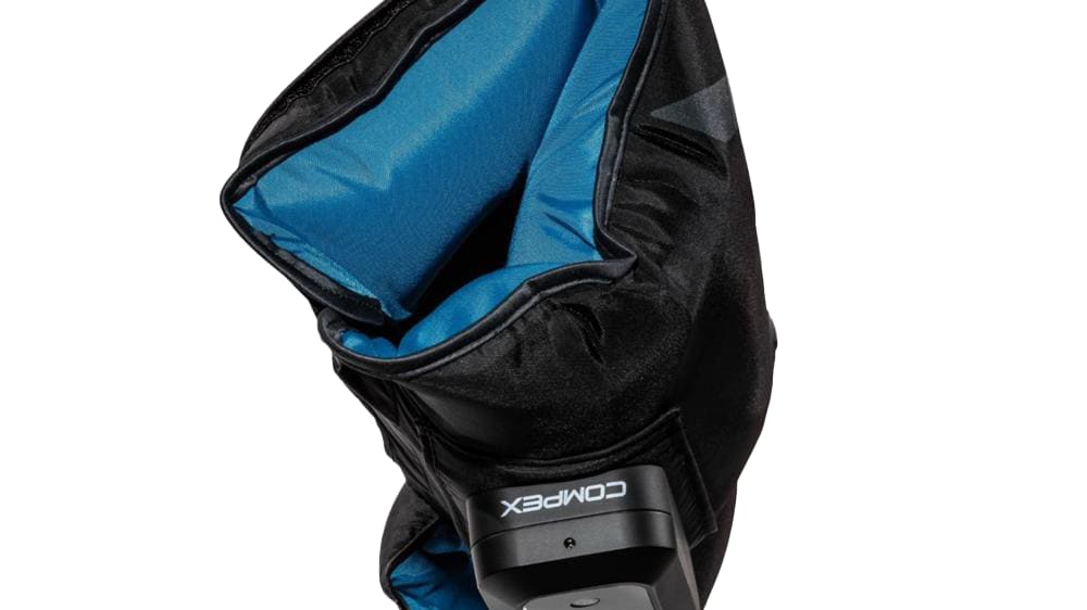 Compex® Ayre™ Compression Boots 2 Compex® Ayre™ Compression Boots - Image 2