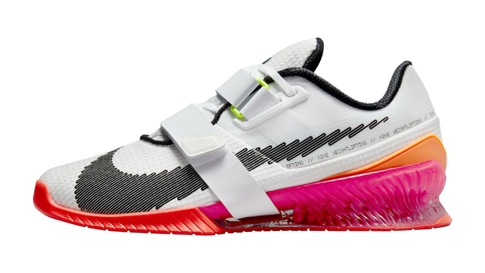 Nike Romaleos 4 SE - Men's Nike Romaleos 4 SE - Men's -Mueller Shop DJ4487121 H epeztr