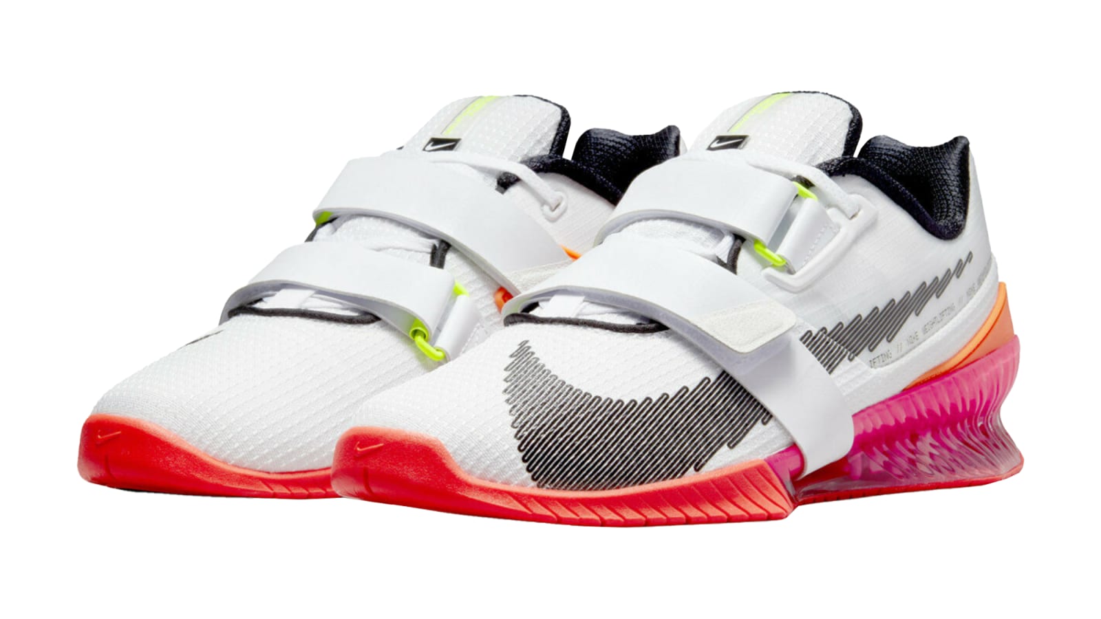 Nike Romaleos 4 SE - Men's Nike Romaleos 4 SE - Men's -Mueller Shop DJ4487121 WEB3 thzyjt