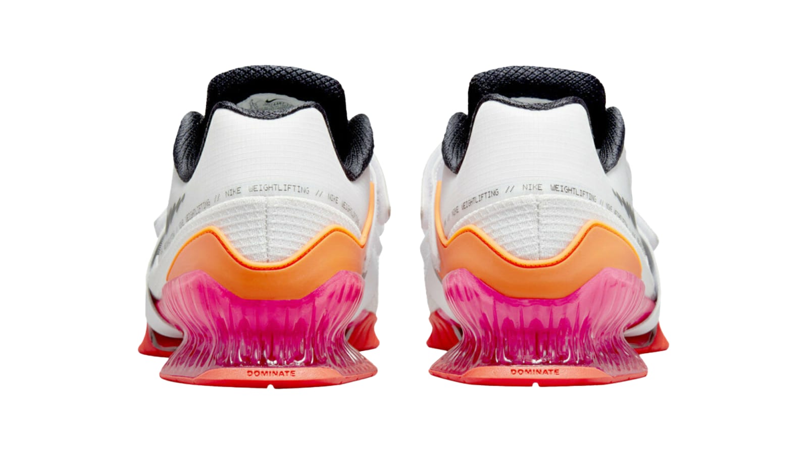 Nike Romaleos 4 SE - Men's Nike Romaleos 4 SE - Men's -Mueller Shop DJ4487121 WEB4 zjqjyb