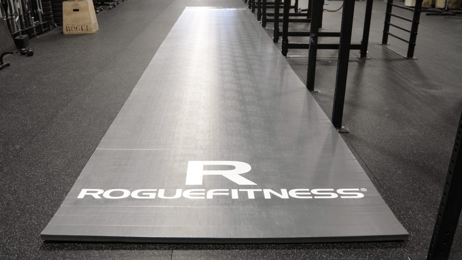 Rogue Fitness Rogue Comp Matting - 10' 1 Rogue Fitness Rogue Comp Matting - 10'