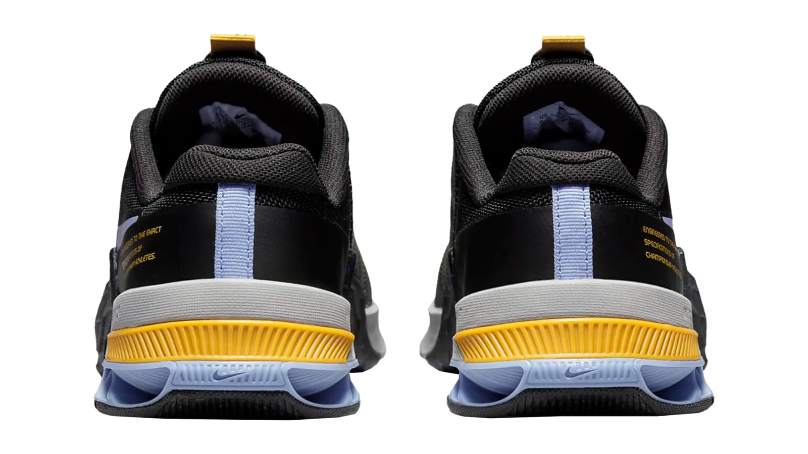 Nike Metcon 8 - Women's Nike Metcon 8 - Women's -Mueller Shop DO9327002 WEB4 q4c0rd