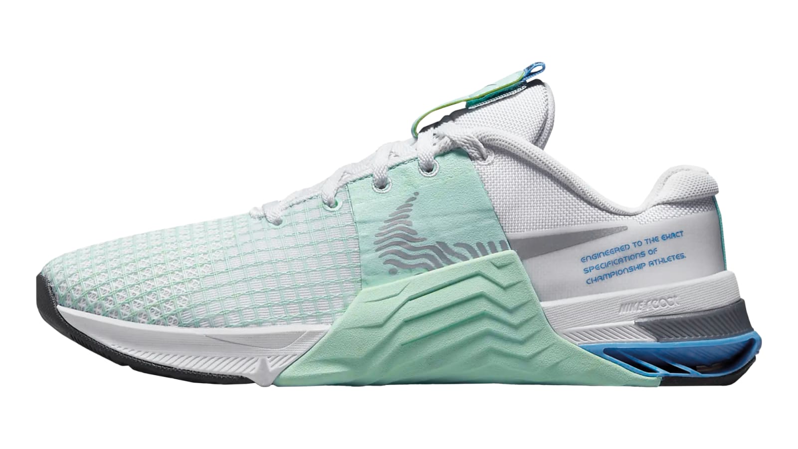 Nike Metcon 8 - Women's 1 Nike Metcon 8 - Women's