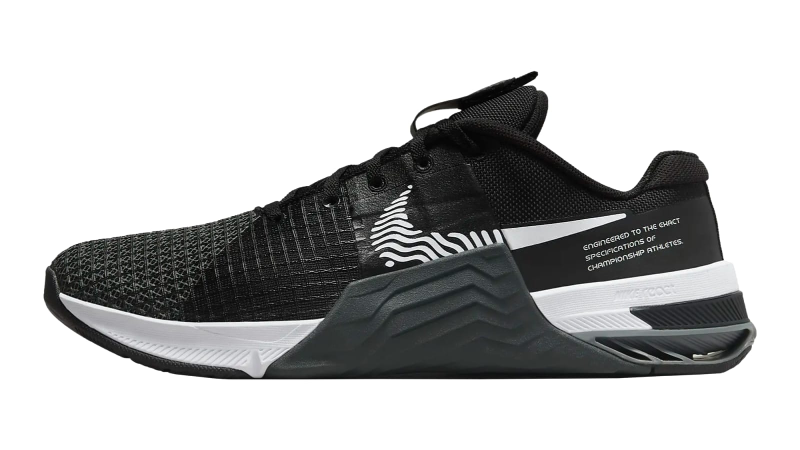 Nike Metcon 8 - Men's 1 Nike Metcon 8 - Men's
