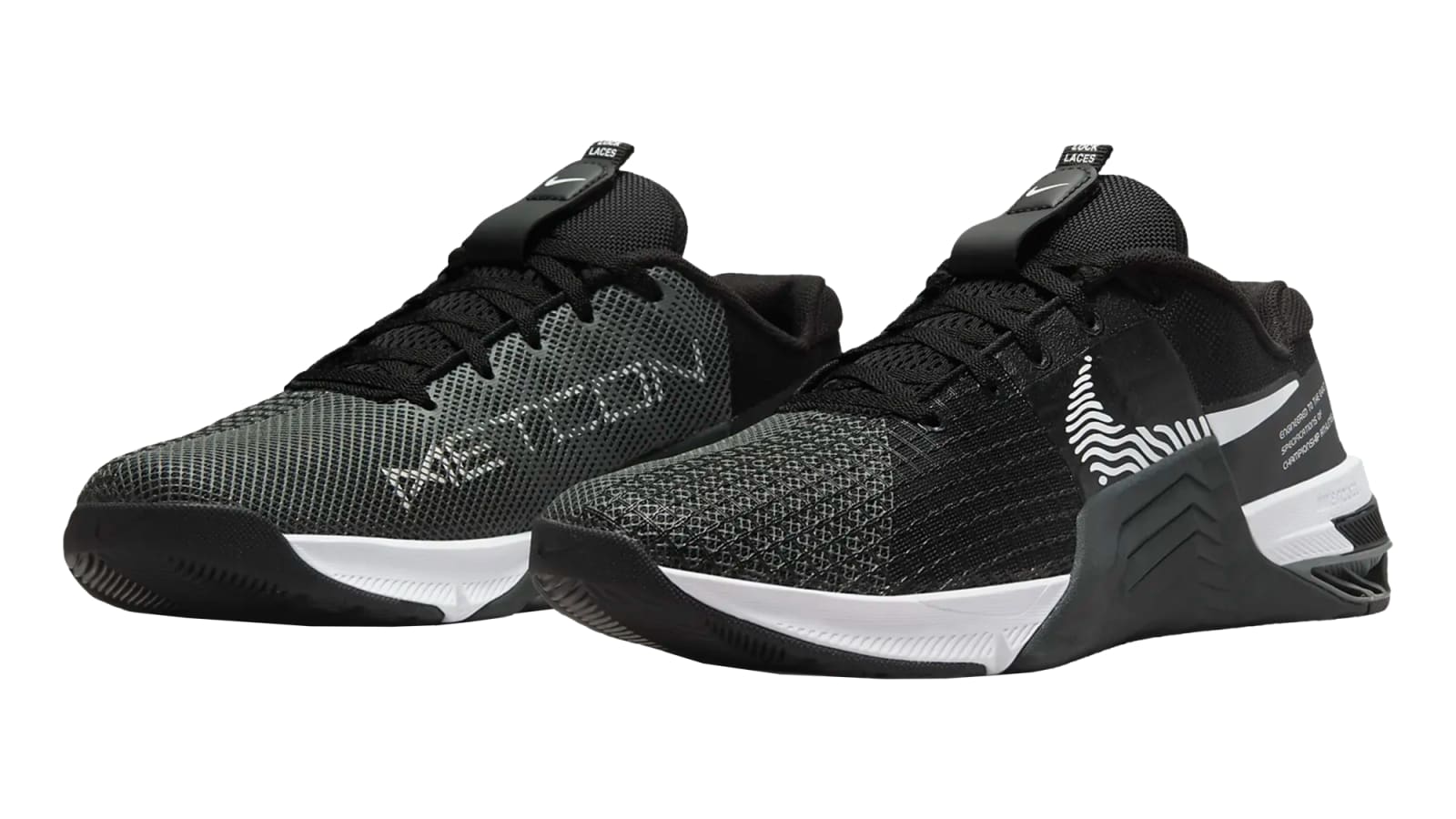 Nike Metcon 8 - Men's 3 Nike Metcon 8 - Men's - Image 3