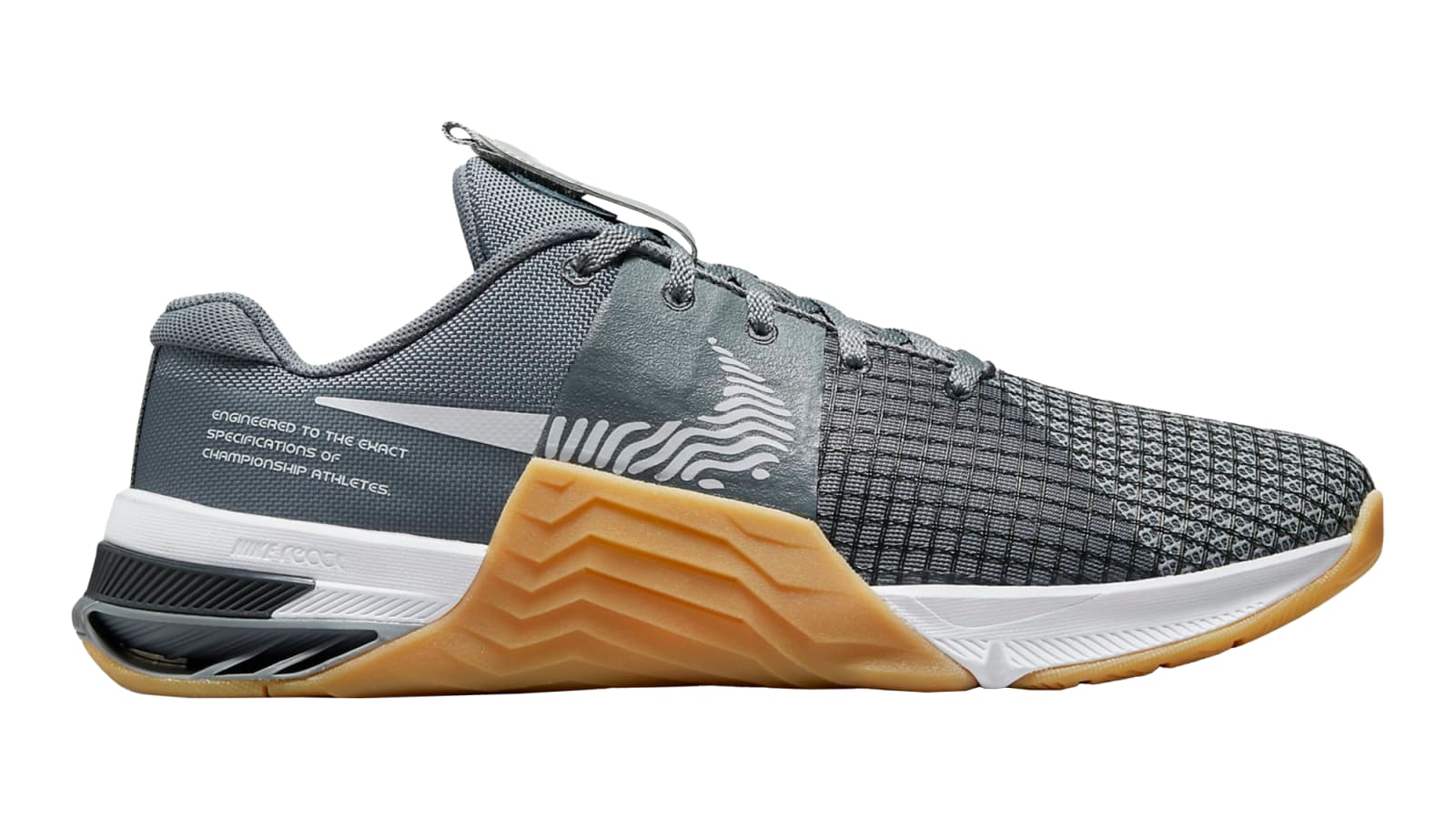 Nike Metcon 8 - Men's 2 Nike Metcon 8 - Men's - Image 2