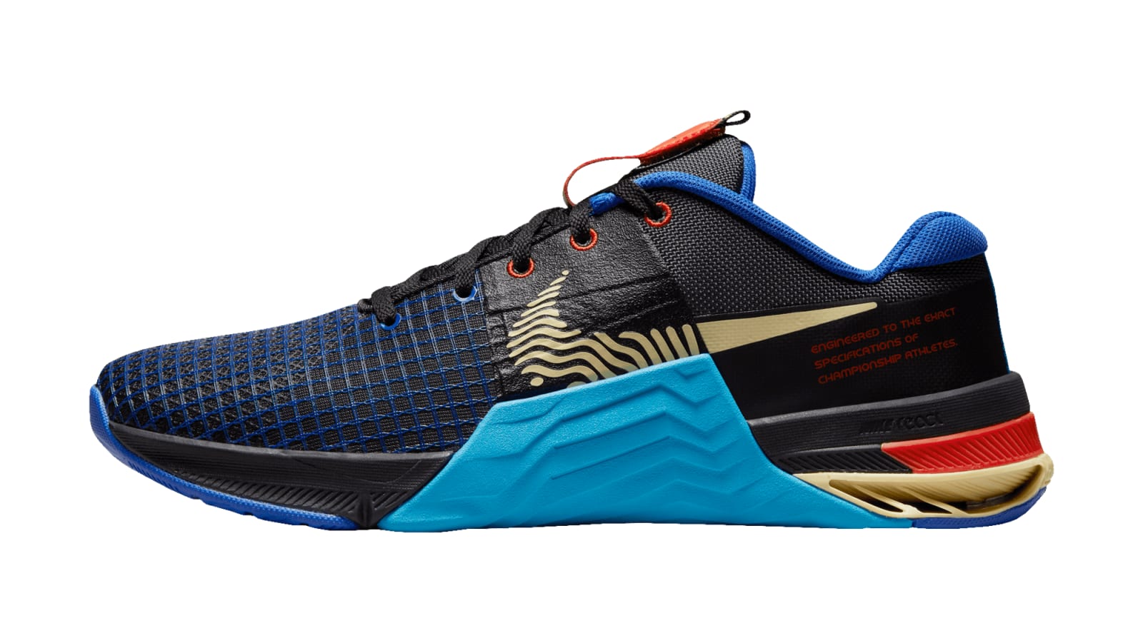 Nike Metcon 8 - Men's Nike Metcon 8 - Men's -Mueller Shop DO9328003 H ccj7gp