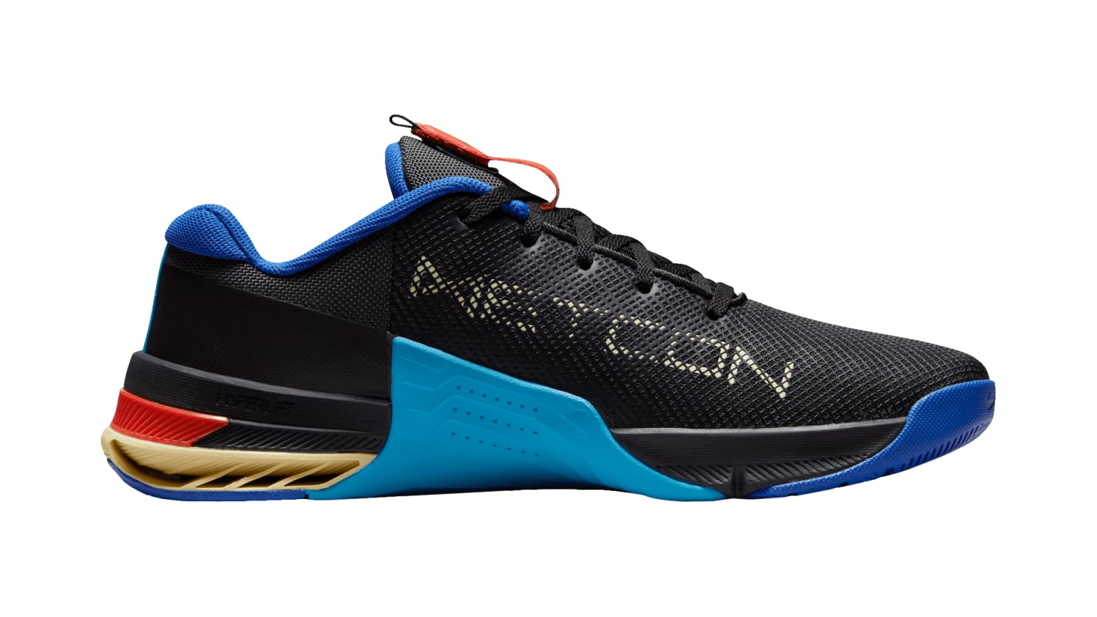 Nike Metcon 8 - Men's Nike Metcon 8 - Men's -Mueller Shop DO9328003