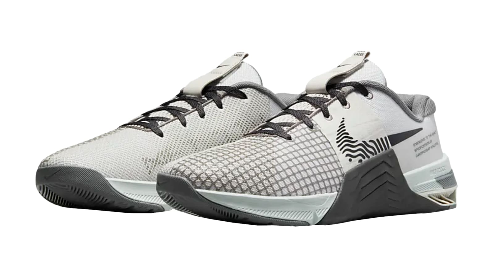 Nike Metcon 8 - Men's 3 Nike Metcon 8 - Men's - Image 3