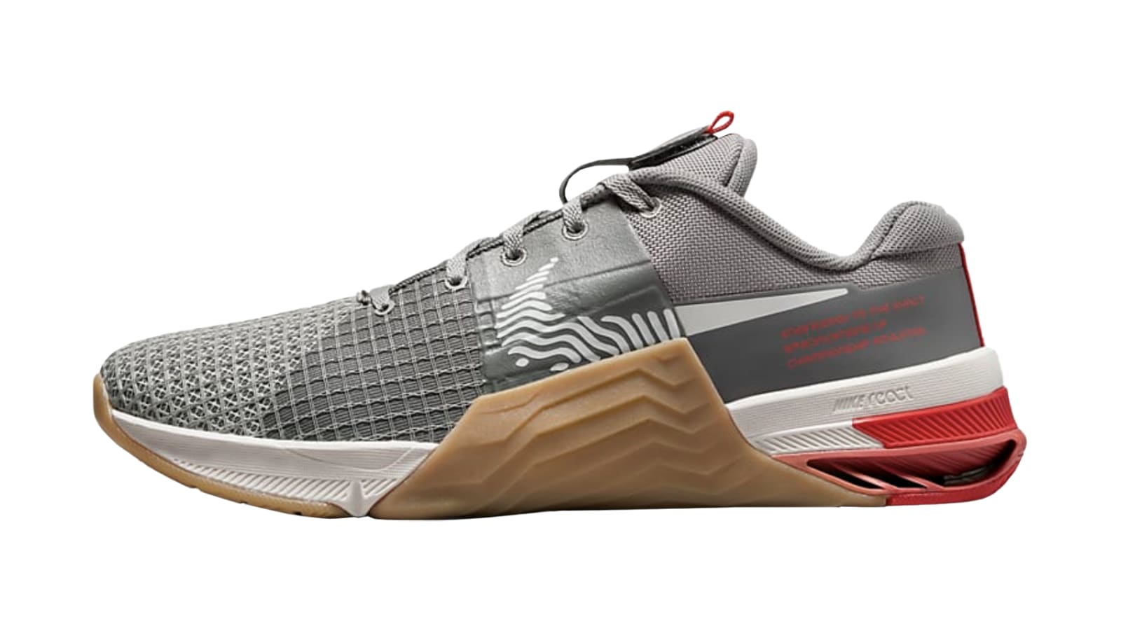 Nike Metcon 8 - Men's 1 Nike Metcon 8 - Men's