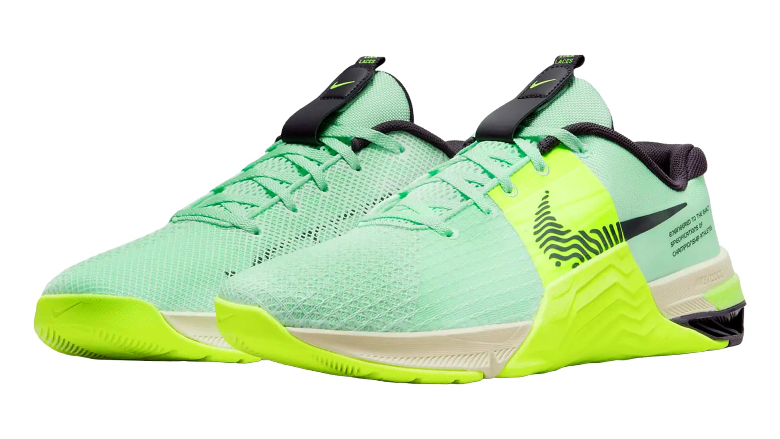 Nike Metcon 8 - Men's Nike Metcon 8 - Men's -Mueller Shop DO9328300 WEB3 qgnlww