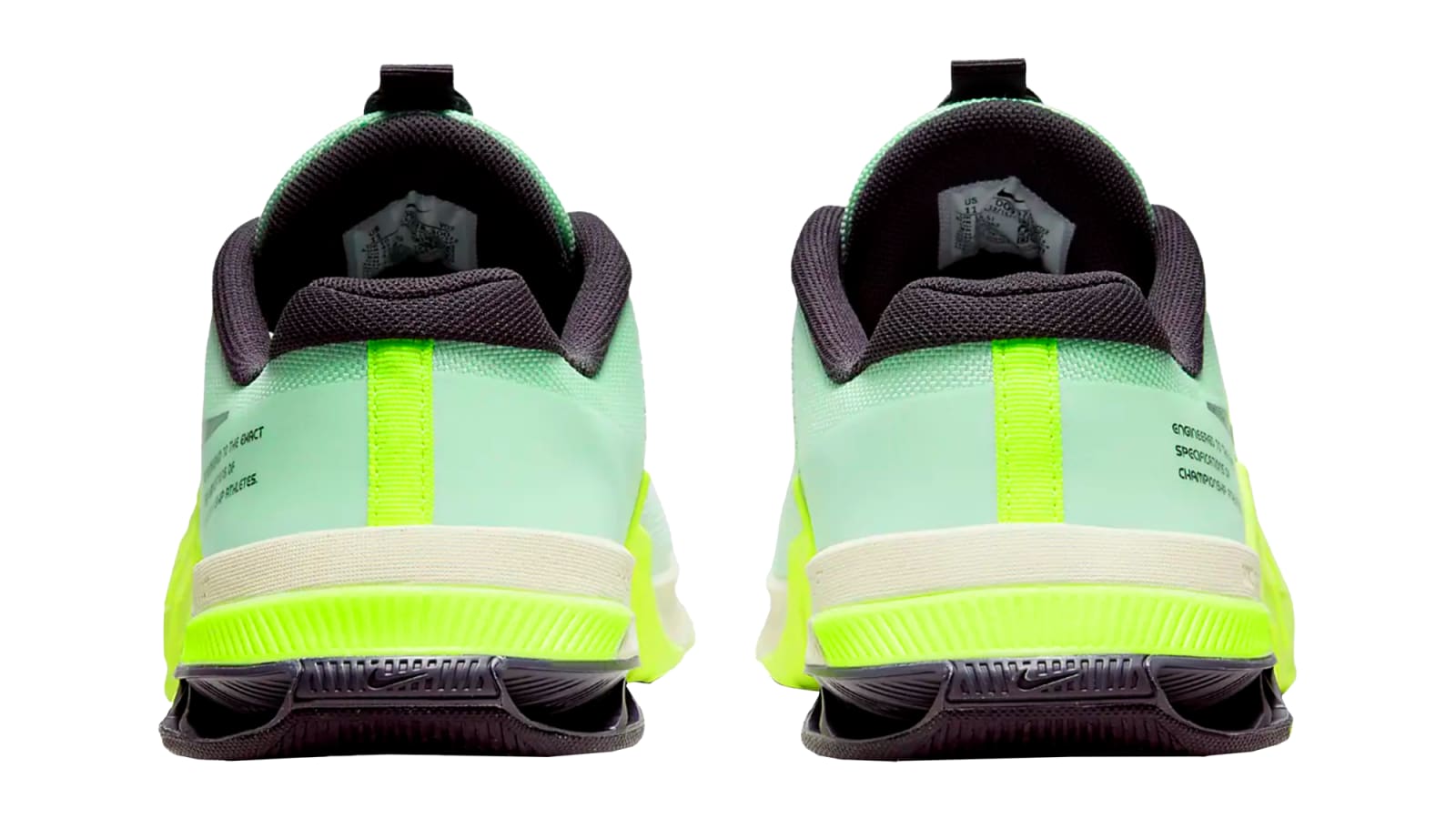 Nike Metcon 8 - Men's Nike Metcon 8 - Men's -Mueller Shop DO9328300