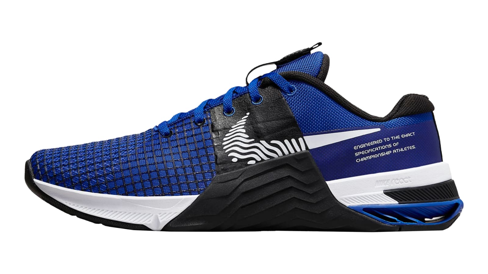 Nike Metcon 8 - Men's 1 Nike Metcon 8 - Men's