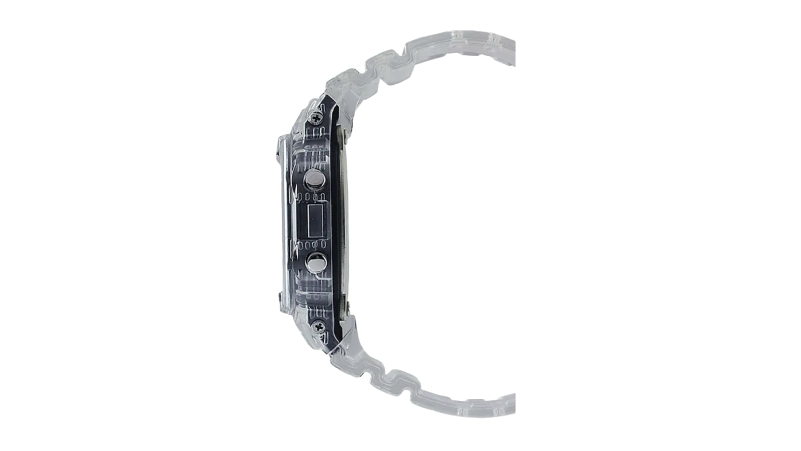 Casio G-Shock DW5600SKE-7 3 Casio G-Shock DW5600SKE-7 - Image 3