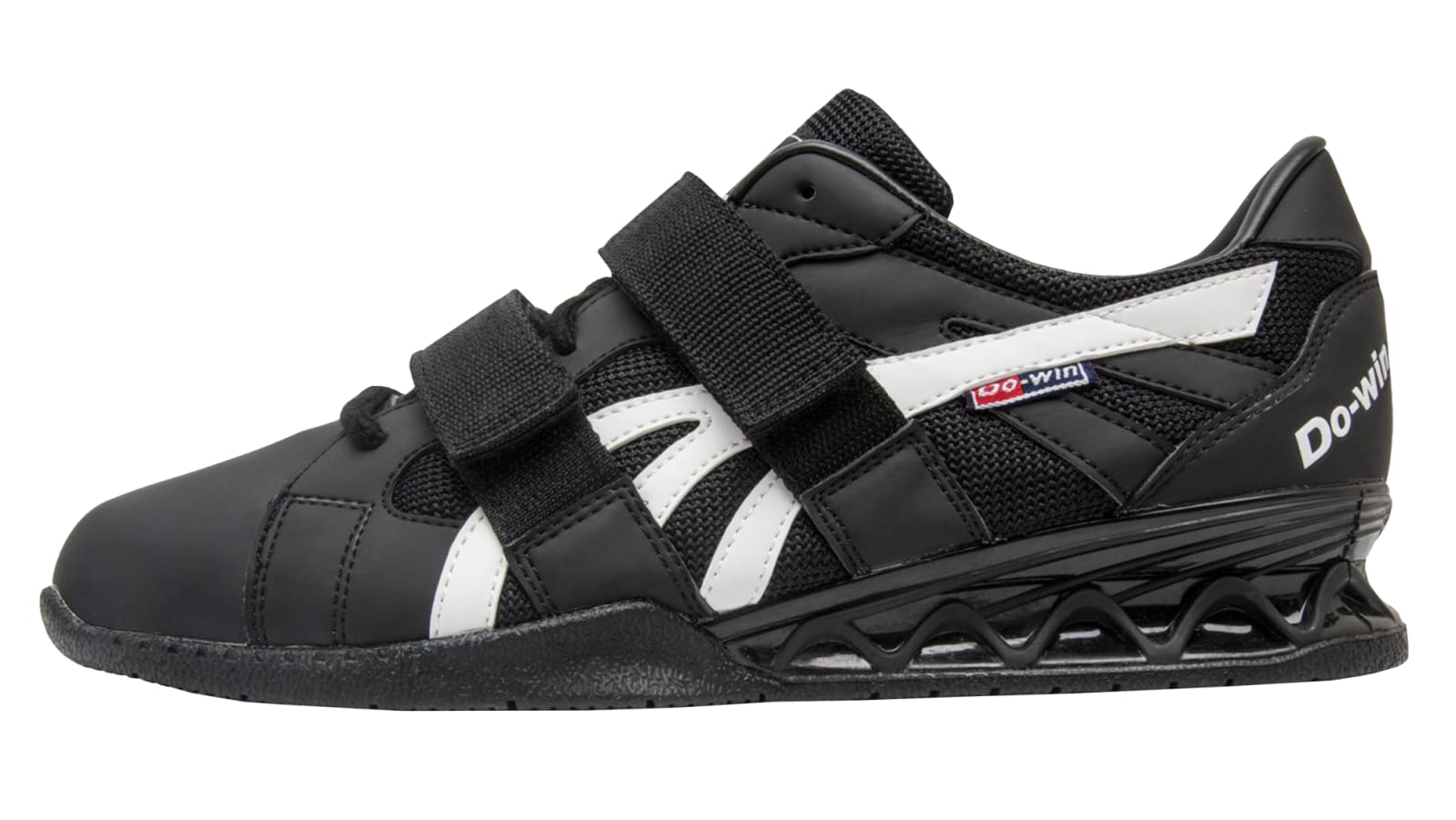 Do-Win Weightlifting Shoes Do-Win Weightlifting Shoes -Mueller Shop DWN0002 H tyfwle