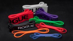 Rogue Fitness Rogue Echo Resistance Bands