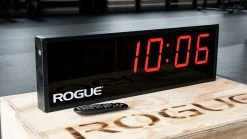 Rogue Fitness Rogue Echo Two Sided Timer
