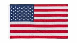 FlagSource Military Gym Flags