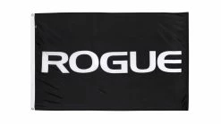 Rogue Fitness Rogue Gym Flags