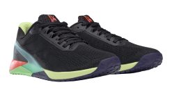 Reebok Nano X1 - Men's -Mueller Shop FX3241 WEB4 wiiqjo