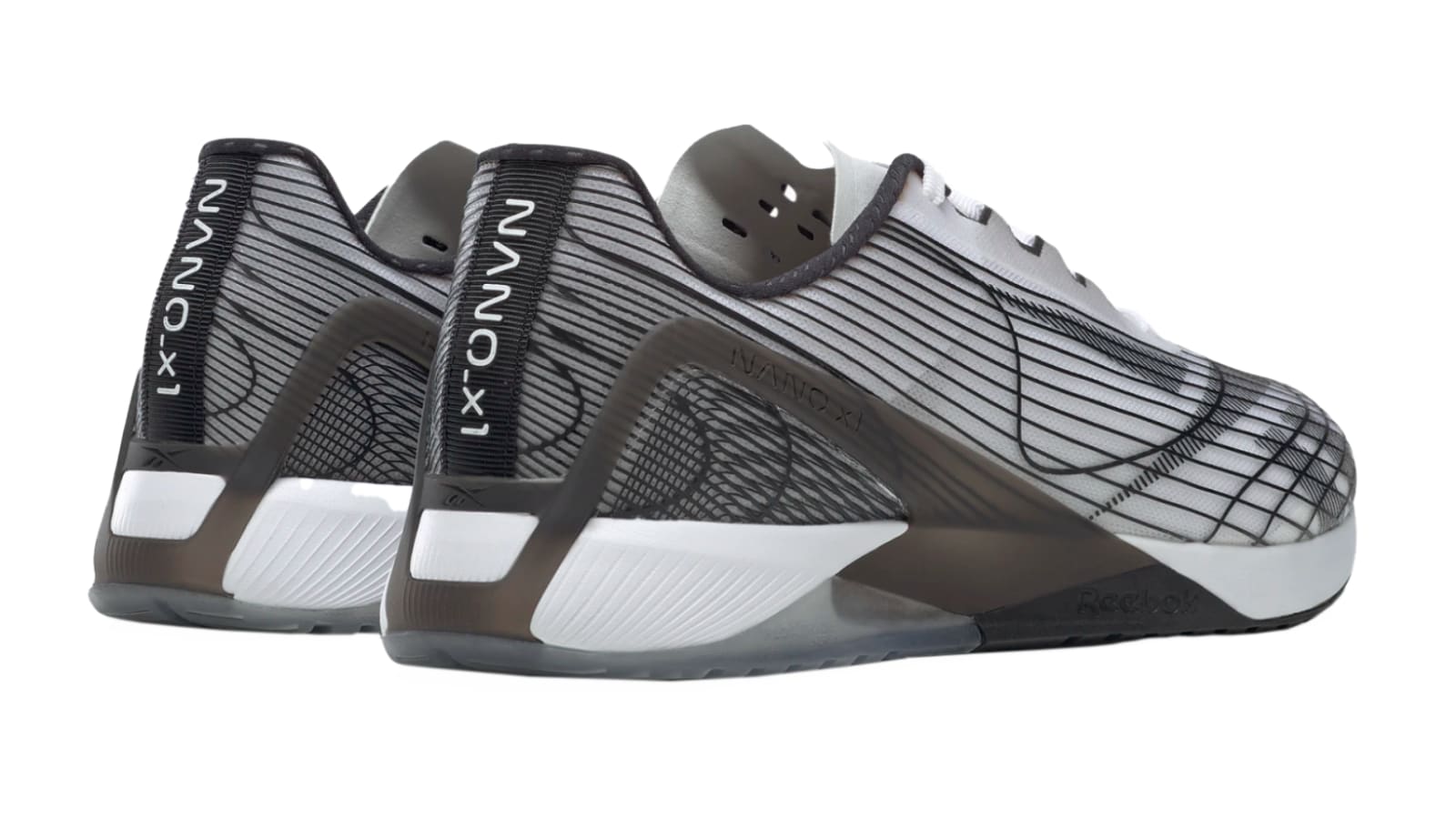 Reebok Nano X1 Pursuit - Men's 3 Reebok Nano X1 Pursuit - Men's - Image 3