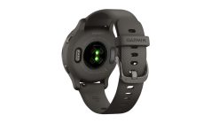 Garmin Venu® 2S Fitness Smartwatch 2 Garmin Venu® 2S Fitness Smartwatch -Mueller Shop GAR0008 Gray Slate WEB1 fqpuke