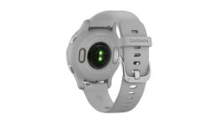 Garmin Venu® 2S Fitness Smartwatch -Mueller Shop GAR0008 MistGrey Passivated WEB1 pwagcu